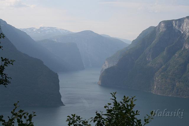 Norwegia (2717c).JPG - Norwegia - Aurlandsfjorden